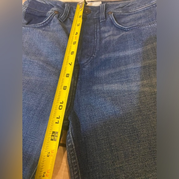 Free People Bell Bottom Flare Jeans 61855-16515125 Flare jeans,Flare denim jeans - Picture 6 of 11